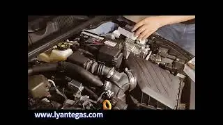 LYANTE GAS GDI ECU DIRECT INJECTION 6TH CNG CONVERSION EG INJECTO48