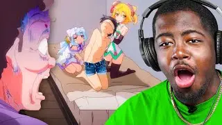 FUNNIEST Misunderstandings in Anime (ft. TrueGawd)