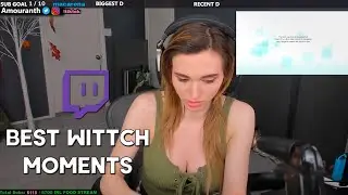 Best twitch moments | CASTRO1021 PACKED UCL MESSI!!