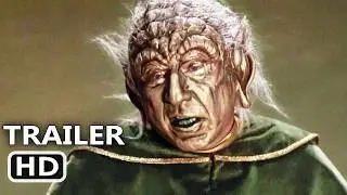 SPACEBALLS 2: The New One Teaser (2026)