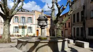 LES VILLAGES EN PROVENCE VERTE