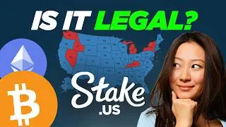 Where is Stake.us legal? State.us Legal States
