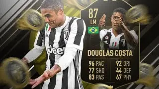 FIFA 19: IF Costa (87) Review - FIFA 19 Ultimate Team Player Review