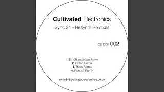Resynth (Ed Chamberlain Remix)