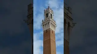 Campane della Torre del Mangia, Siena. V.14