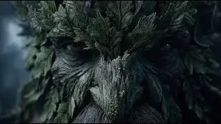 Лесной дух
