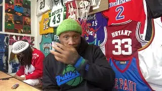Several members of Sauce Walka&rsquo;s TSF crew grabbed in Rico indictment