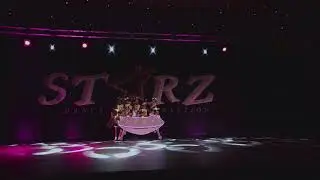 Alien Invasion- Prestige Dance Studio