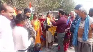 jharkhand ki beti ka ek आवाज जो की सभी तक pahuchna चाहिए isme आपकी क्या राय हैं जरूर बताएं। #ayodhya