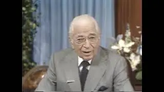 The World Tomorrow: The Gift of Eternal Life with Herbert W. Armstrong