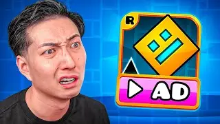 What if Geometry Dash is UNPLAYABLE