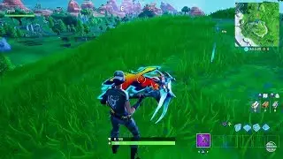 Fortnite - Season 10 Week 5 Secret Battle Star Location