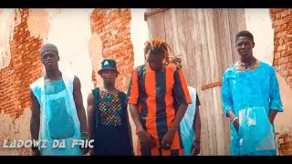 Midos Ladowz - Ladowz Da Fric