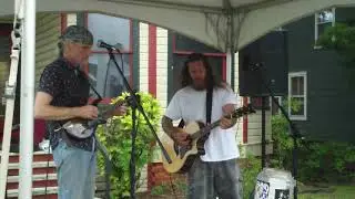 And It Stoned Me by James Drake and Doug Austin