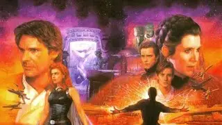 Star Wars Balance Point Review