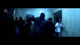 Melange Malfrat x SRA - Menace 2 Society