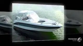 Amt 170 br power boat, sport boat year - 2014