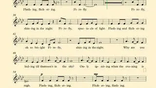 Firefly (Alto Version)