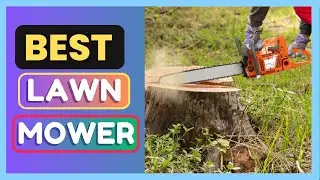 Best Gas Chainsaw 71.8CC 24