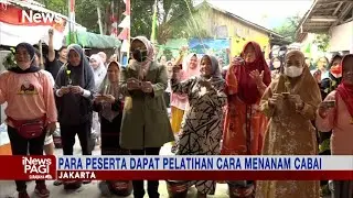 Dukungan Relawan Tokoh Publik Jelang Pilpres 2024 #iNewsPagi 31/08