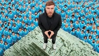 2,000 People Fight For $5,000,000