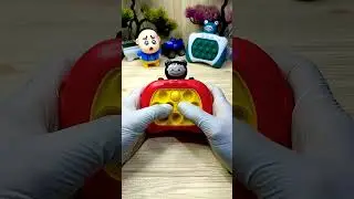 🍇Playing Push game,Asmr,pop it Elektrik,fash push,pop It songs,#toys #popit #shorts