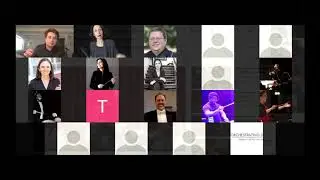 Cascade Conducting - Technique Lessons Online with Sarah Ioannides
