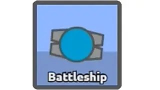 Diep.io - NEW CLASS  Upgrade | Upgrade BATTLESHIP Tank (/Diepio Gameplay)
