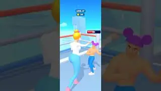 3D Games #shorts #gameplay #mobilegame All levels gameplay ( ios & Android)...