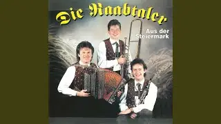 Gr&uuml;nes Land, mein Heimatland