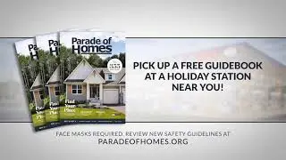 Fall 2020 Parade of Homes | Starts Sept. 12