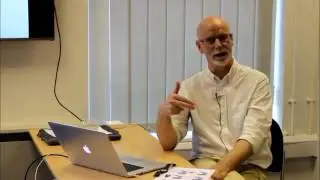 Lesslie Newbigin by Paul Weston