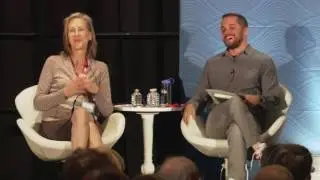 Mary Roach: 2016 National Book Festival