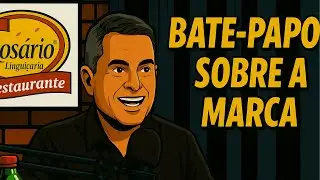 CEO da Fritop revela bastidores da marca e d&aacute; li&ccedil;&otilde;es que inspiram! 🏭✨