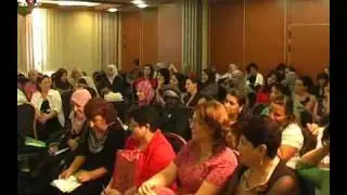 تعدد الزوجات في المجتمع العربي