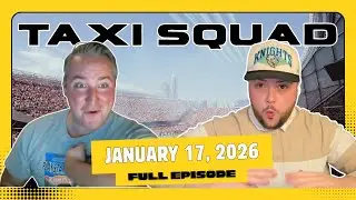 Divisional Round, Transfer Madness, National Championship, MLB Hot Stove & NFL Picks