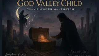 One Piece: God Valley Child | Lyric Lullaby [Lyric Video]