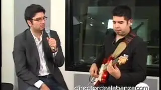 Alégrense - Guitarra