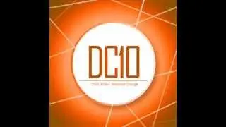 Chris Alder - Minimal Orange (Original Mix) [DC10 Records]