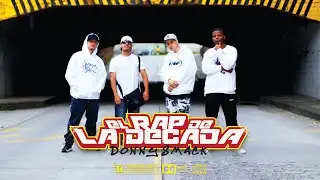 Donny Smack - El Rap De La D&eacute;cada (Prod. Kratoz & Azeta Nomada) (Video Oficial)