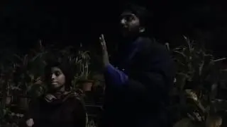 JNUSU President Mohit Kumar speaks against UGC & JNU VC before hunger strike