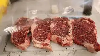 Cooking Video by Josiah & Xander