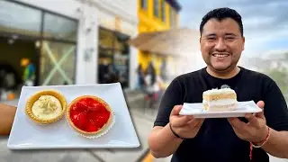 PASTELERÍA DE ANTAÑO REGRESA al CENTRO HISTÓRICO de SAN SALVADOR | Elsys cakes