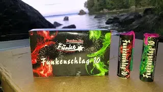 Funkenschlag 10 vihre&auml; - myyr&auml;nkarkoitin (Funke)