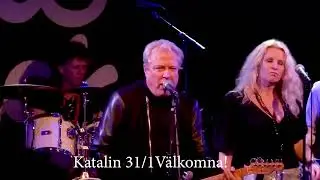 Soulpack Katalin 31 januari 2026 - Välkomna