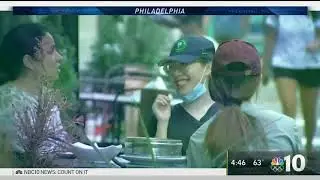 &lsquo;Ready, Set, Philly!' Campaign Offers Free Marketing to Local Restaurants and Shops | NBC10