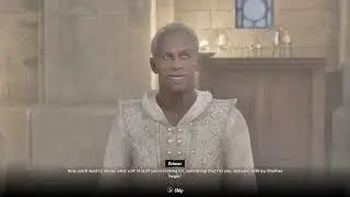 Oblivion 2025 (Part 19)~King of Worms