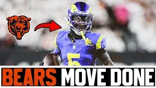 Ryan Poles&rsquo; Decision 😱🎉 THE NFL IS ON NOTICE &mdash; THE BEARS ARE BACK | CHICAGO BEARS NEWS 2026