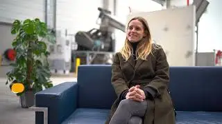 Les interviews Govalo - Episode 1 avec C&eacute;cile