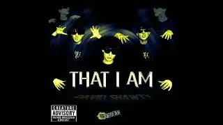 david shawty - THAT I AM (2025)